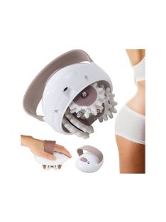   Cellulitkezelő feszesítő testmasszírozó készülék bőrmegújításhoz