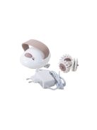 Cellulitkezelő feszesítő testmasszírozó készülék bőrmegújításhoz