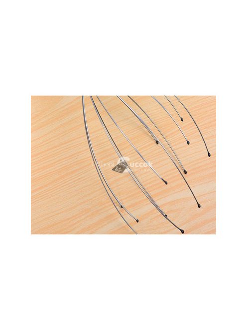 Ayurvédikus Relaxáló Kézi Fejmasszírozó Stresszoldáshoz és Fejfájás Enyhítéséhez