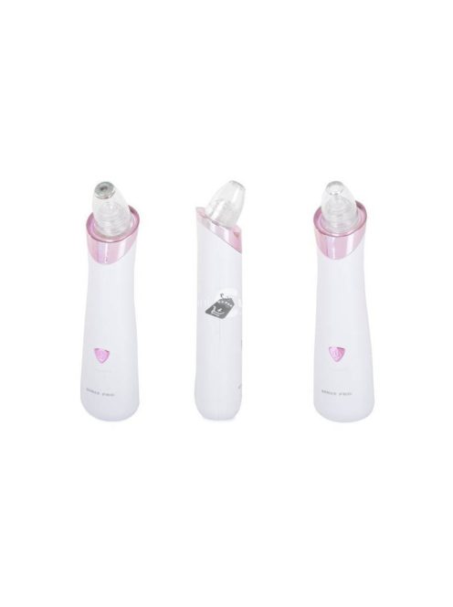 5 az 1-ben Porszívó Bajusz Mikrodermabráziós Készülék