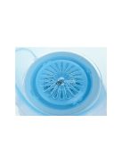 Arcgőzölő szauna inhaláló spa párásító - Otthoni bőrápolás és relaxációs eszköz