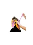 Varázslatos Spirál Hajgöndörítő Hajformázó - Göndör Maxi Eredményért