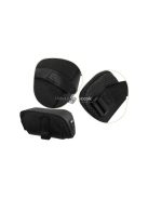 Vízálló kerékpártáska ülés alá - Praktikus kerékpár tárolótáska túrázáshoz és mindennapi használatra