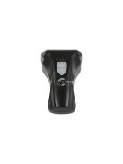 Kerékpár első lámpa 5 LED USB töltéssel - Bicikli világítás éjszakai biztonsághoz