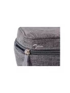 Utazási szervező táska töltőkhöz és kábelekhez – Kompakt és praktikus tároló megoldás utazáshoz