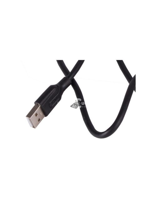 Hosszú és strapabíró USB-C típusú kábel okostelefon töltéséhez és adatátvitelhez