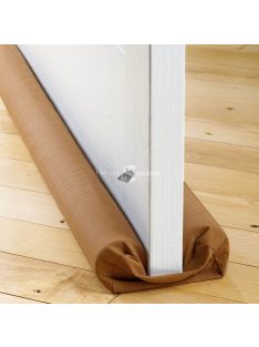   Ajtószigetelő párna - kétoldalas huzatcsökkentő és hőszigetelő megoldás