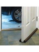 Ajtószigetelő párna - kétoldalas huzatcsökkentő és hőszigetelő megoldás