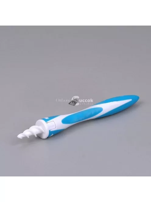 Fültisztító spirál, fülzsír eltávolító eszköz érzékeny fülhigiénia számára