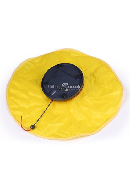 Interaktív Egérfogócska Macska Játék - Szórakoztató és Fejlesztő Készségfejlesztő Eszköz Kedvenceinek