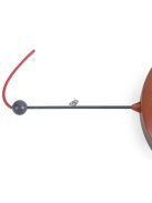 Interaktív Egérfogócska Macska Játék - Szórakoztató és Fejlesztő Készségfejlesztő Eszköz Kedvenceinek