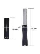 Gyémánt Késélező és Késfenő Szerszámok Pontos Élezéshez