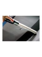 Univerzális porszívófej tartozék, radiátor tisztító szívófej, polip alakú porszívófej kiegészítő