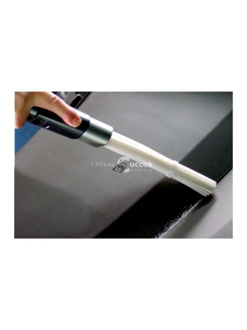 Univerzális porszívófej tartozék, radiátor tisztító szívófej, polip alakú porszívófej kiegészítő