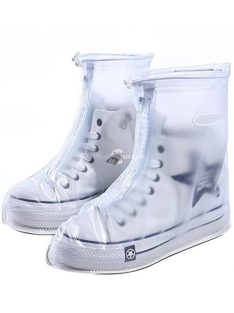   Vízálló cipővédő eső és sár ellen, kültéri használatra