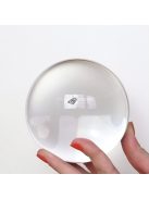 Fotógömb, prémium minőségű fotós üveggömb fényképezéshez