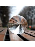 Fotógömb, prémium minőségű fotós üveggömb fényképezéshez