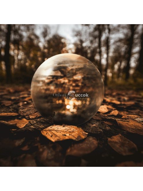 Fotógömb, prémium minőségű fotós üveggömb fényképezéshez