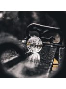 Fotógömb, prémium minőségű fotós üveggömb fényképezéshez