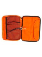 Kék Színű Rendszerező Táska Elektronikai Kütyük Számára