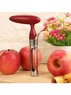   Újgenerációs alma csumázó - Innovatív gyümölcs előkészítő eszköz