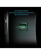 Jakcom B3 Fekete Okosóra és Bluetooth Vezeték Nélküli Fülhallgató Kombinációja Sporthoz és Mindennapi Használatra