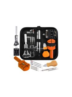   Órakészítő szett - 13 darabos DIY óraépítő készlet kreatív barkácsoláshoz