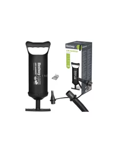   Kézi szivattyú medencéhez - BESTWAY 62002 - Hatékony medence szivattyú kézi pumpa, medence kiegészítő és felszerelés