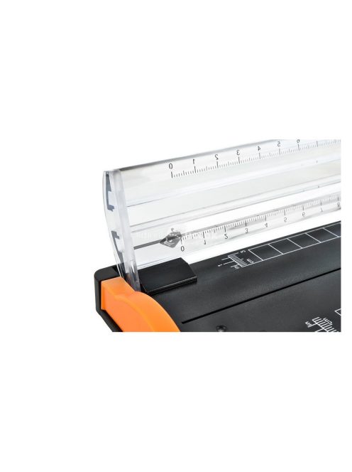 Papírvágó - Precíziós irodai papírtrimmer és vágógép dokumentumokhoz