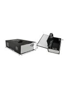 Könyv formájú kazettás titkos tároló, 18cm x 11,5cm méretben