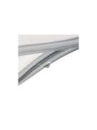 Ruhhy 22949 Porszívózsák 80x100x30cm - Ruházat Tároló és Tisztító Háztartási Zsák