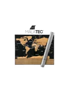 Világtérkép - 23443 (zászlókat nem tartalmaz)