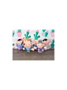 Bábok készlete - 6 db. 22391 - Kreatív Játék és Tanulás gyerekeknek