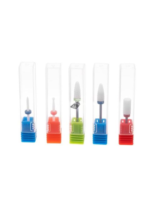 Kerámia Fűszer és Kávé Őrlőkészlet - 5 db-os Készlet