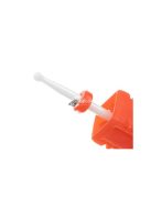 Kerámia Fűszer és Kávé Őrlőkészlet - 5 db-os Készlet