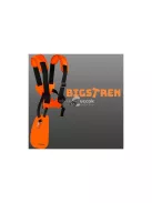 Benzines fűkasza tartóövek és támogató övek - erős, kényelmes kialakítású és könnyen használható kerti szerszám kiegészítő.