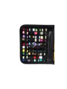 128 darabos varrókészlet Ruha javításhoz és díszítéshez 19457