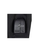 USB világító hátizsák iskolába és utazáshoz - Kruzzel 19374