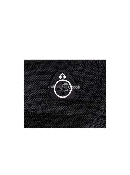 USB világító hátizsák iskolába és utazáshoz - Kruzzel 19374