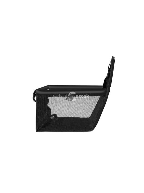 Praktikus és biztonságos autós kutyahordozó ülés - Kényelmes utazás kis kedvenceknek