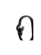 Fényvisszaverő edzés póráz 5m Purlov 21655 kutyasétáltatáshoz és kiképzéshez