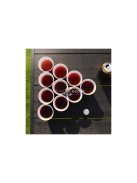 Sörpong játék - 50 poharas készlet Ruhha 21232