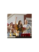 Sörpong játék - 50 poharas készlet Ruhha 21232