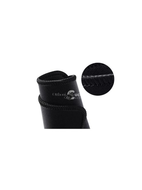 Izoxis 21912 ergonomikus, csúszásmentes, extra nagy méretű fekete egér és billentyűzet pad