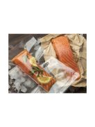 Ruhhy 22026 Vákuumzacskó Készlet - 20x30cm, 50 Darab Tároláshoz és Frissentartáshoz