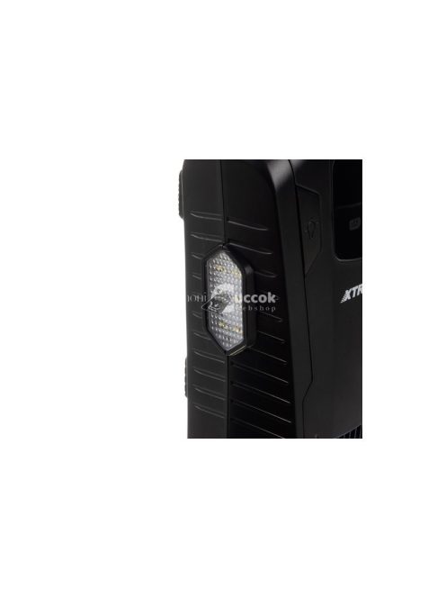 Xtrobb 21866 Autós Kompresszor - Gyors és Hatékony Légnyomás Növelés, Könnyen Hordozható Eszköz Autókhoz és Kerékpárokhoz