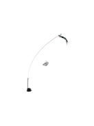 Purlov 22099 Interaktív Macskajáték Tapadókoronggal és Mozgó Elemmel