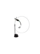 Purlov 22099 Interaktív Macskajáték Tapadókoronggal és Mozgó Elemmel