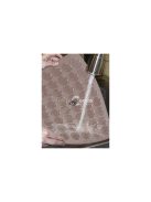 Szilikon süti formázó - Ruhhy mat 22025, tapadásmentes sütőlap süteményekhez