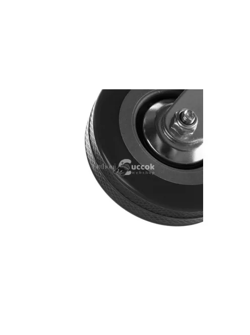 Malatec 22537 Forgó Kerekek Szett - 4 db, Bútorok Mozgatásához és Könnyű Manőverezéshez